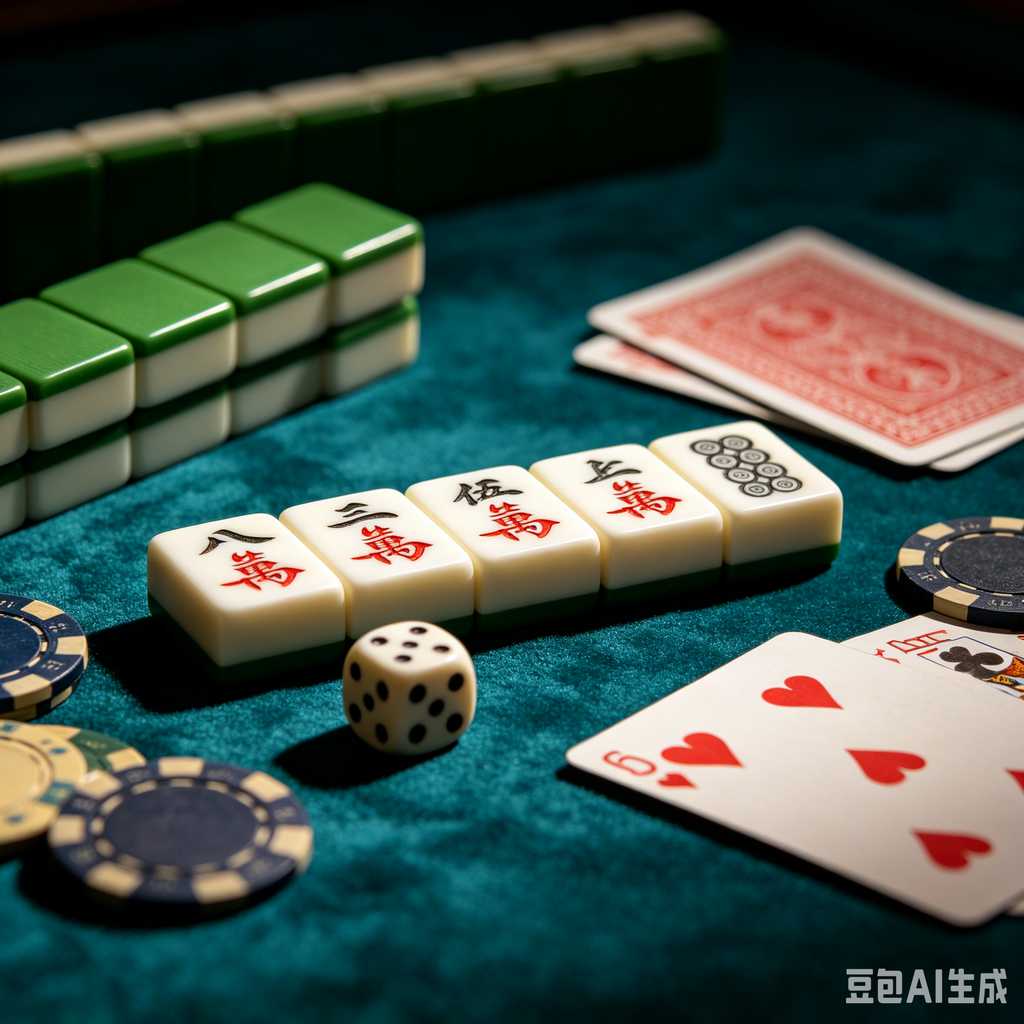 Tampa,mahjong